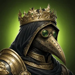 Legacy of Kings: Idle Builder simgesi